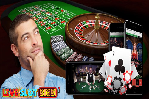 4 Helpful Tips For Playing Online Slots