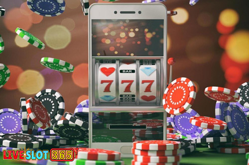 How To Cheat Online Slot Games In 2023