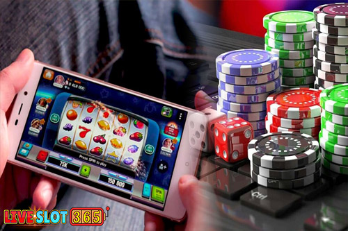 Factors to Consider Before Playing Online Slots