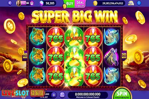 Tips on How to Win Big at Online Slots