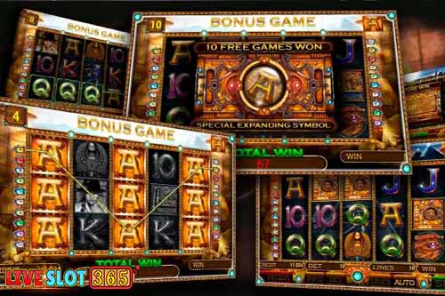 most trusted online slot365
