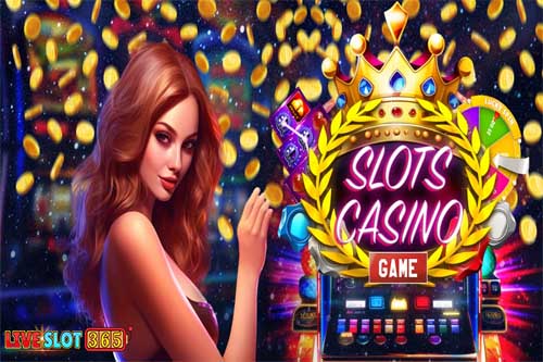 5 List of the Most Popular Online Slot365 Games Today